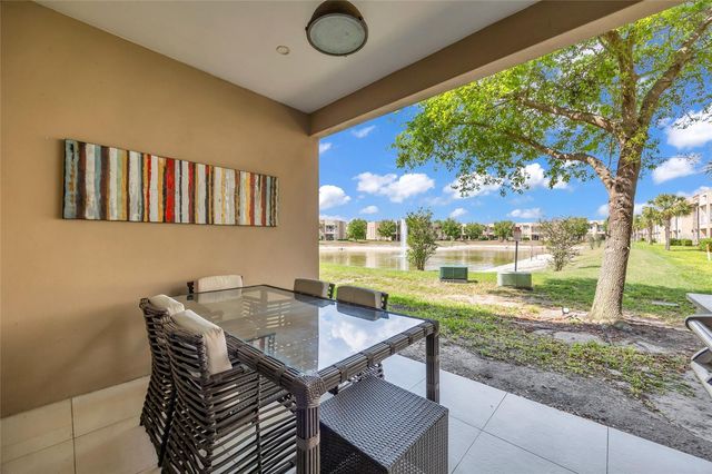 3158 BRASILIA AVENUE, Kissimmee, FL 34747