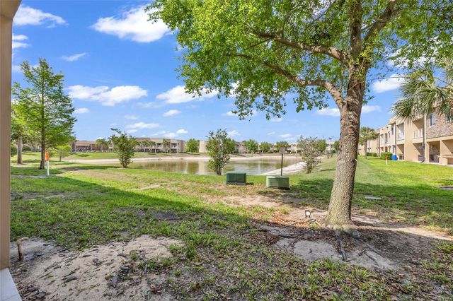 3158 BRASILIA AVENUE, Kissimmee, FL 34747