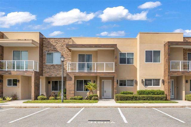 3158 BRASILIA AVENUE, Kissimmee, FL 34747