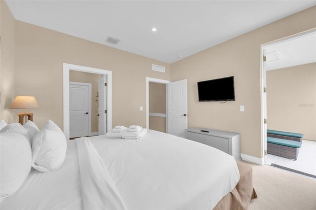 3158 BRASILIA AVENUE, Kissimmee, FL 34747