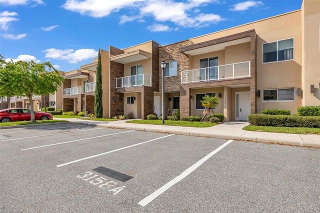 3158 BRASILIA AVENUE, Kissimmee, FL 34747