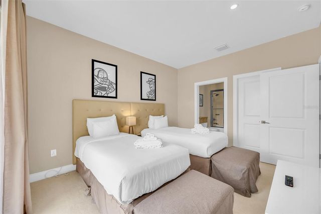 3158 BRASILIA AVENUE, Kissimmee, FL 34747