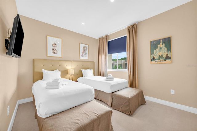 3158 BRASILIA AVENUE, Kissimmee, FL 34747