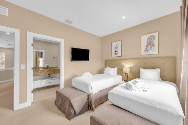 3158 BRASILIA AVENUE, Kissimmee, FL 34747