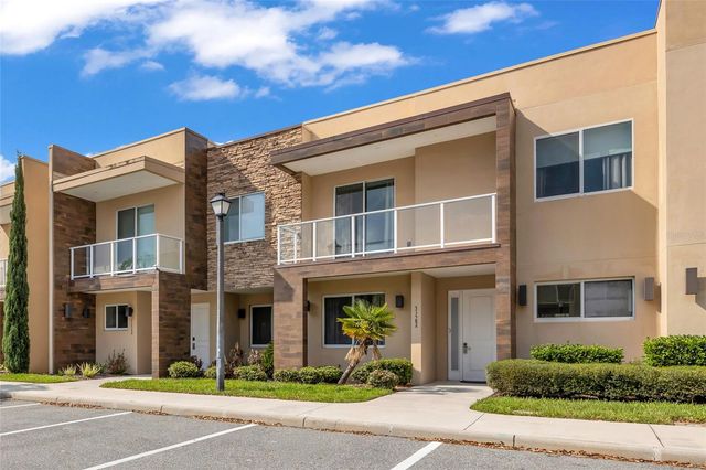 3158 BRASILIA AVENUE, Kissimmee, FL 34747