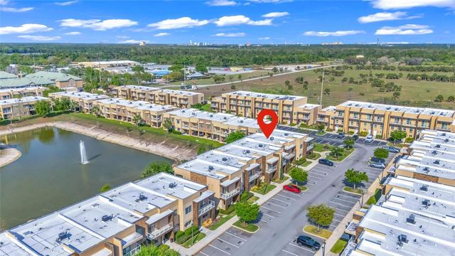 3158 BRASILIA AVENUE, Kissimmee, FL 34747