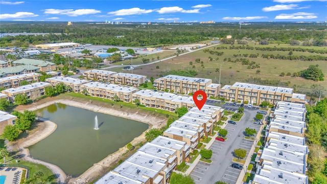 3158 BRASILIA AVENUE, Kissimmee, FL 34747