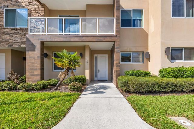 3158 BRASILIA AVENUE, Kissimmee, FL 34747