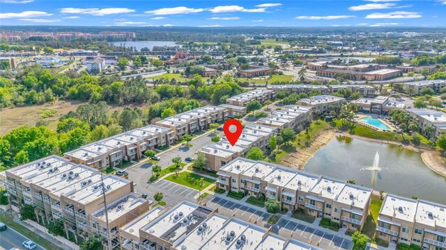 3158 BRASILIA AVENUE, Kissimmee, FL 34747