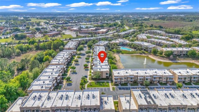 3158 BRASILIA AVENUE, Kissimmee, FL 34747