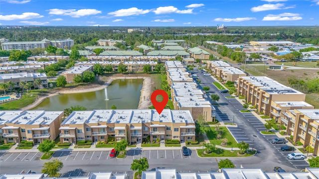 3158 BRASILIA AVENUE, Kissimmee, FL 34747