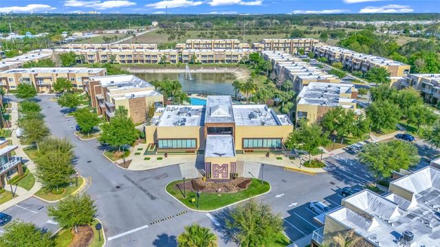 3158 BRASILIA AVENUE, Kissimmee, FL 34747