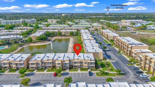 3158 BRASILIA AVENUE, Kissimmee, FL 34747