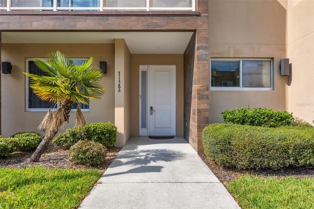 3158 BRASILIA AVENUE, Kissimmee, FL 34747