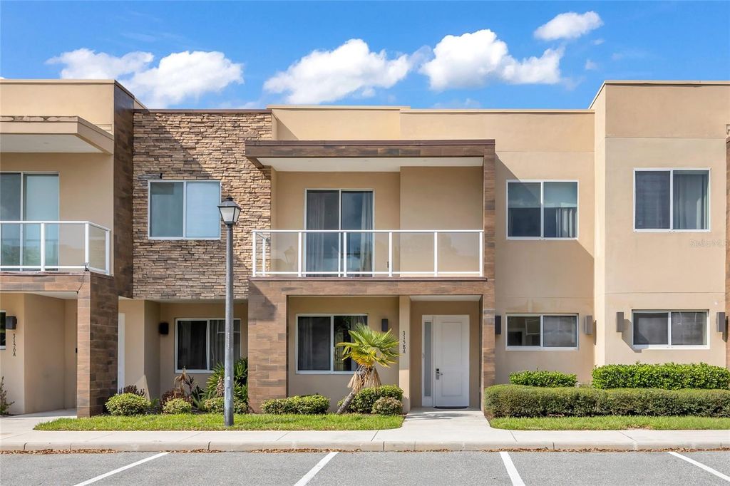 3158 BRASILIA AVENUE, Kissimmee, FL 34747