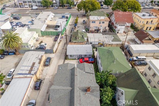1322 5th, Los Angeles, CA 90019