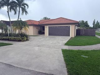 3381 SW 140th Avenue 0, Miami, FL 33175