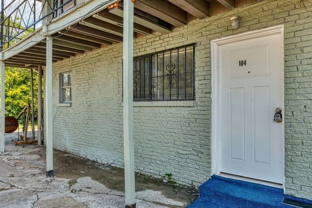 2408 Meyers Street 104, Dallas, TX 75215