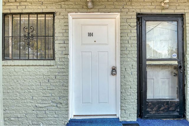 2408 Meyers Street 104, Dallas, TX 75215