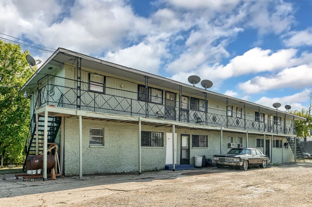 2408 Meyers Street 104, Dallas, TX 75215