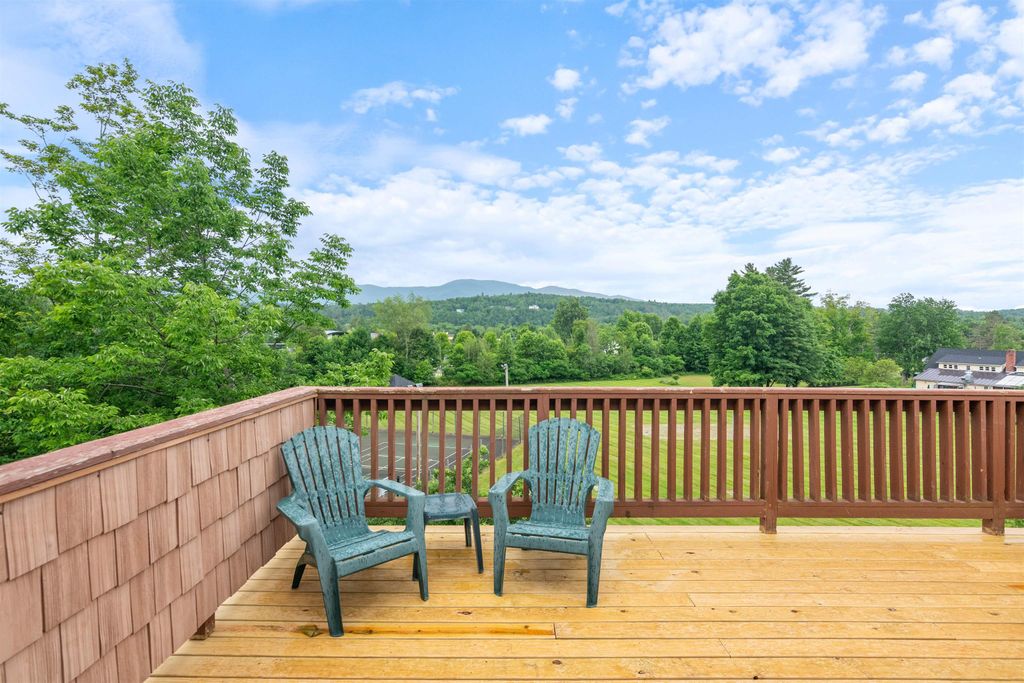 109 Mountainside Drive G302, Stowe, VT 05672