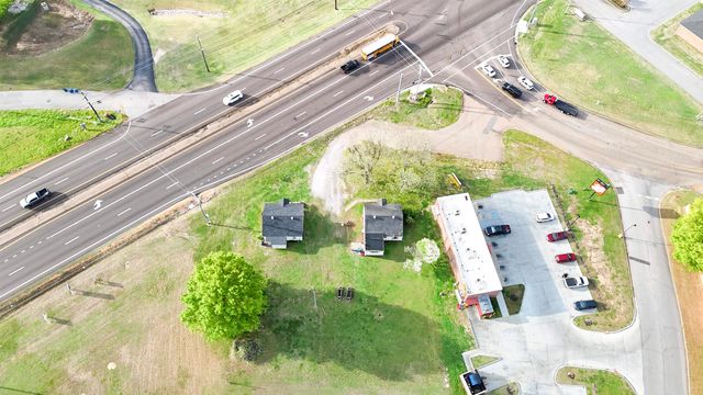 100 HOLLY GROVE RD, Covington, TN 38019
