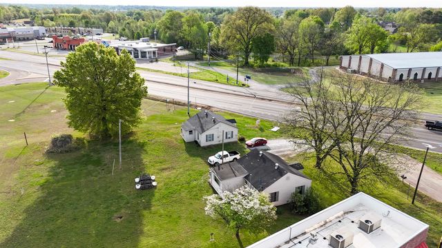 100 HOLLY GROVE RD, Covington, TN 38019