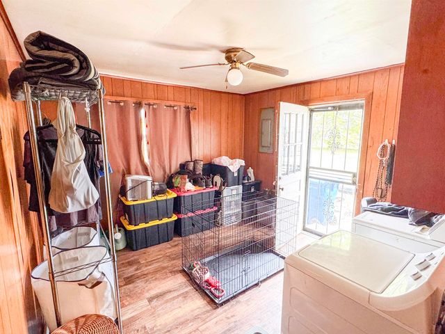 100 HOLLY GROVE RD, Covington, TN 38019