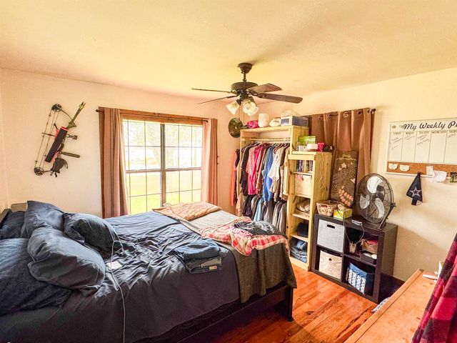 100 HOLLY GROVE RD, Covington, TN 38019