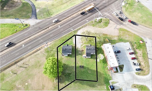 100 HOLLY GROVE RD, Covington, TN 38019