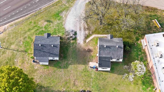 100 HOLLY GROVE RD, Covington, TN 38019