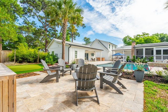 1010 Lansing Drive, Mount Pleasant, SC 29464