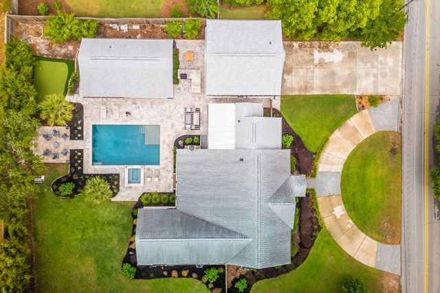 1010 Lansing Drive, Mount Pleasant, SC 29464