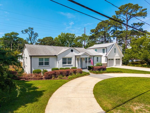 1010 Lansing Drive, Mount Pleasant, SC 29464