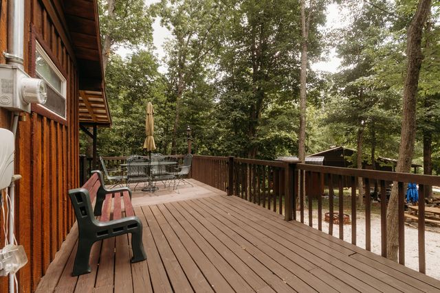 272 Cowboy Lane, Wellington, KY 40387
