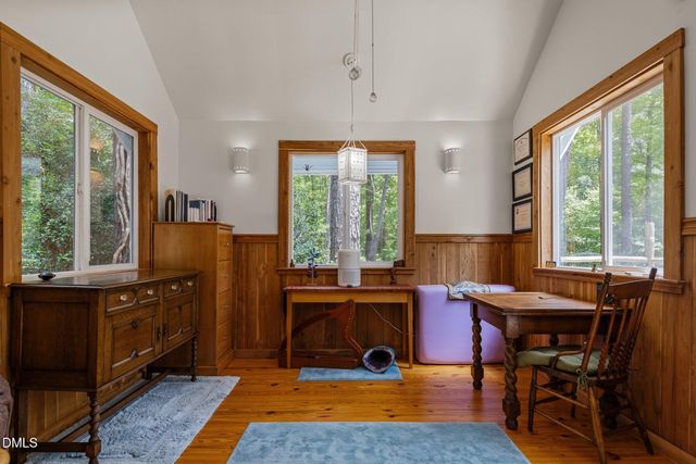 2073 N Pea Ridge Road, Pittsboro, NC 27312