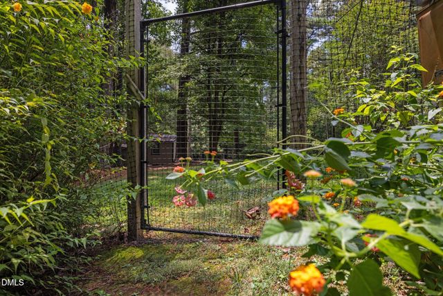 2073 N Pea Ridge Road, Pittsboro, NC 27312