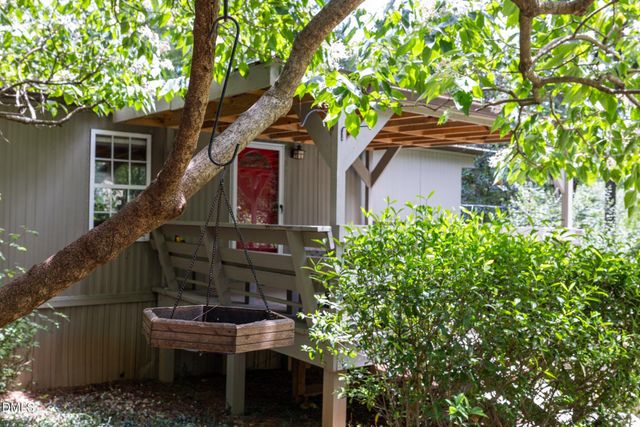 2073 N Pea Ridge Road, Pittsboro, NC 27312