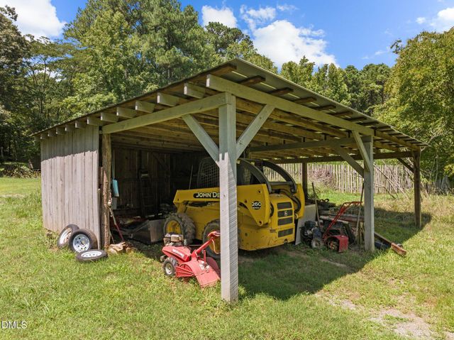 2073 N Pea Ridge Road, Pittsboro, NC 27312