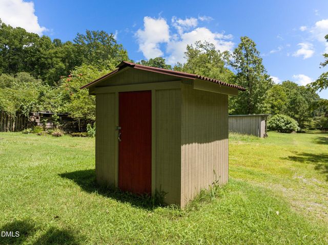 2073 N Pea Ridge Road, Pittsboro, NC 27312