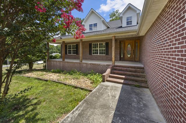 52 Wright Pl, Estill Springs, TN 37330
