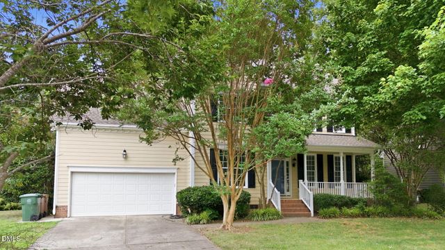 101 Plumtree Way, Cary, NC 27518