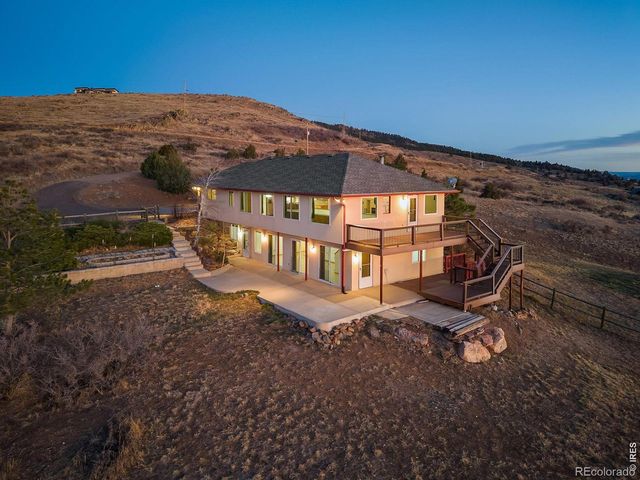 6344 Stag Hollow Road, Loveland, CO 80538