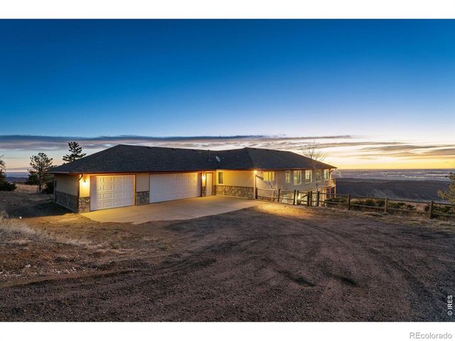 6344 Stag Hollow Road, Loveland, CO 80538