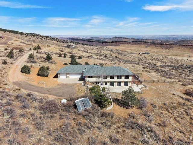 6344 Stag Hollow Road, Loveland, CO 80538