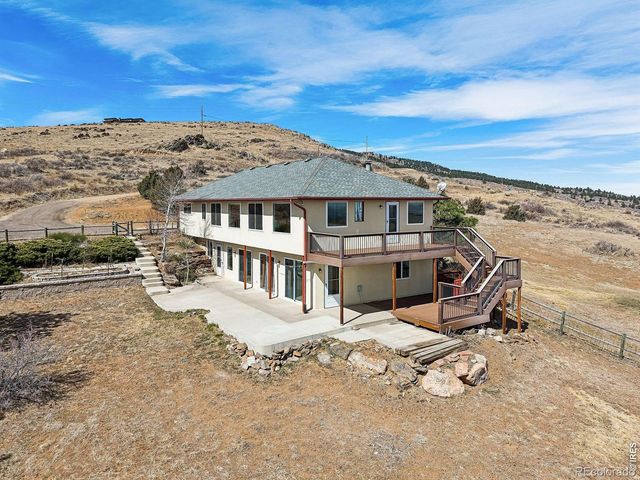 6344 Stag Hollow Road, Loveland, CO 80538