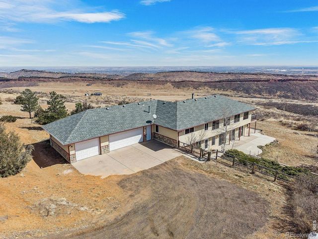 6344 Stag Hollow Road, Loveland, CO 80538
