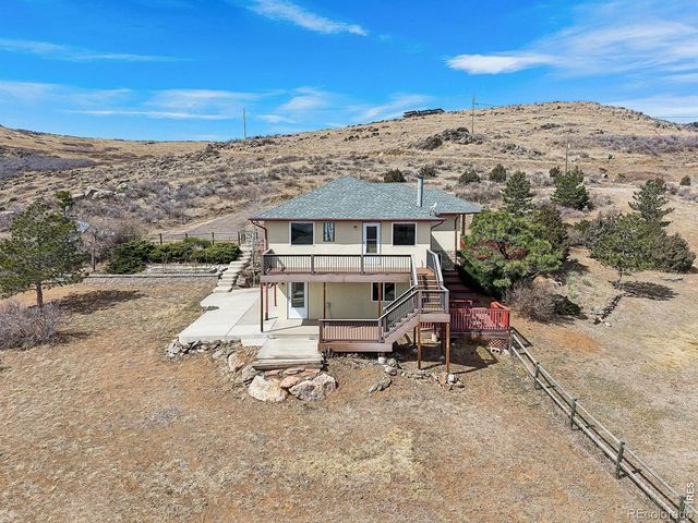 6344 Stag Hollow Road, Loveland, CO 80538