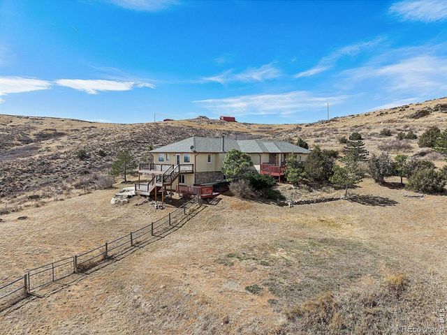 6344 Stag Hollow Road, Loveland, CO 80538