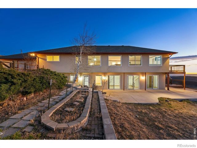 6344 Stag Hollow Road, Loveland, CO 80538